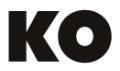 KO Creative logo