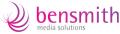 Ben Smith Web Site Design, Marketing Somerset, Weston Super Mare logo