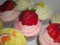 Heaven Sent Cupcakes image 3