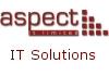 Aspect IT Limited logo