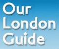 Our London Guide logo