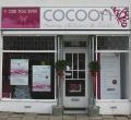 Cocoon Beauty Salon logo