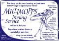 Millimopps Ironing Service image 2