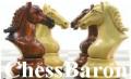 ChessBaron logo