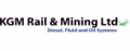 KGM Rail & Mining Ltd logo