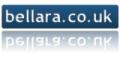 Bellara Website Design logo