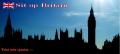 Sit Up Britain logo