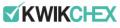 KwikChex logo