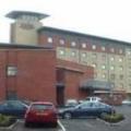 Holiday Inn Express Hotel Leicester-Walkers Stadium image 1