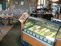 Abbott Lodge Jersey Ice Cream logo