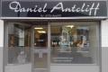 Daniel Antcliff Hair Salon logo