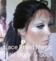 Lace Front Magic Consulting (London UK) image 1