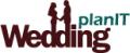 Wedding planIT logo