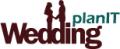 Wedding planIT logo