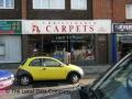 Christchurch Carpets logo