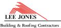 Lee Jones Building And Roofing Contractors logo