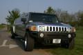 Limousine and Hummer hire Kent logo