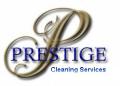 Prestige Cleaning Services logo