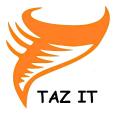 Taz IT - Computer & Laptop Solutions logo