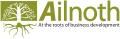 Ailnoth Consultants Ltd logo