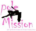Pole Mission entertainment logo