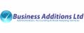 Business Additions Ltd logo