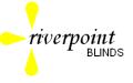 Riverpoint Blinds logo