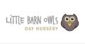 Little Barn Owls Day Nursery logo
