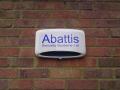Abattis Security Systems Ltd logo