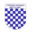 C.M.G Windscreens logo