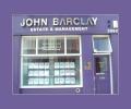 John Barclay logo