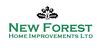New forest Home Improvements Lymington logo