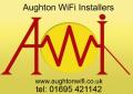 Aughton WiFi Installers logo