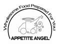 Appetite Angel Catering Services logo