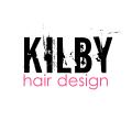 Kilby Hair - Hairdressing and Hair Extensions Cornwall logo