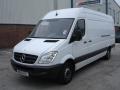 Birmingham Van Hire By Admiral Van and Minibus Rental image 8