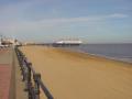 BEACH HOUSE (luxury 4*self catering house - sleeps 6 - central Cleethorpes image 1