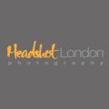 Portrait Photographer in London logo