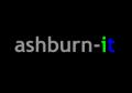 ashburn-it logo