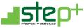 Step Plus Property Services logo