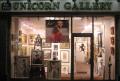 Unicorn Gallery logo