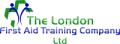 The London First Aid Training Company logo