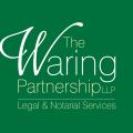The Waring Partnership LLP logo