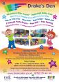 Drakes Den image 2