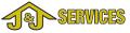 J&J Services logo
