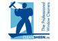 Cleansheen Ltd logo