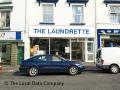 The Launderette logo