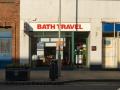 Bath Travel logo