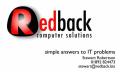 Redback Computer Solutions logo