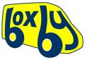 Boxby Couriers logo